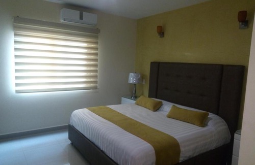 Arandas Hotel | Hotel Tierra Roja