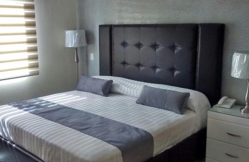 Arandas Hotel | Hotel Tierra Roja