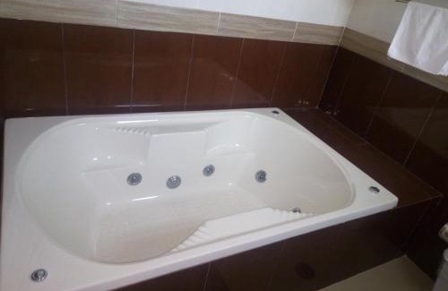 Arandas Hotel | Hotel Tierra Roja