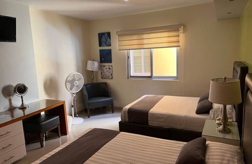 Arandas Hotel | HOTEL TIERRA ROJA