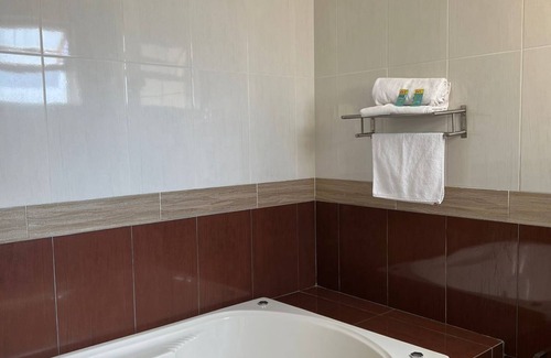 Arandas Hotel | HOTEL TIERRA ROJA