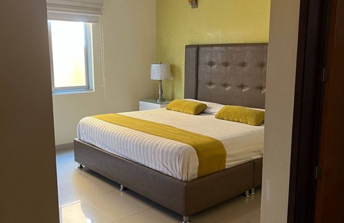 Arandas Hotel | HOTEL TIERRA ROJA