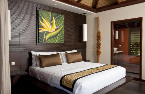 Poindimie Hotel | Hotel Tieti