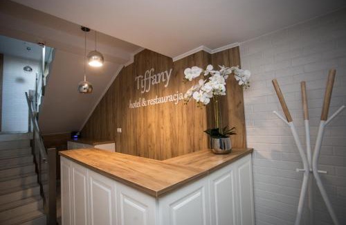 Nowe Miasto Lubawskie Hotel | Hotel Tiffany