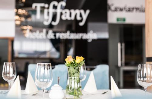 Nowe Miasto Lubawskie Hotel | Hotel Tiffany