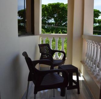 Mombasa Apartment | HOTEL TIFFANY