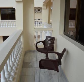 Mombasa Apartment | HOTEL TIFFANY