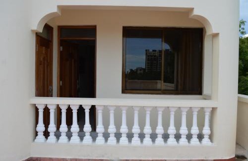 Mombasa Apartment | HOTEL TIFFANY