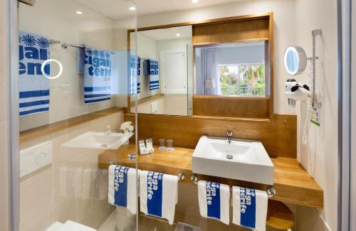 Puerto de la Cruz Hotel | Hotel Tigaiga