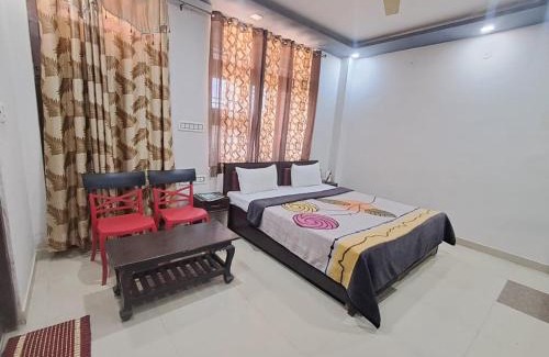 Sawai Madhopur Hotel | Hotel Tiger PGH-Ranthambhor Rd, Saptar, Sawai Madhopur, Rajasthan