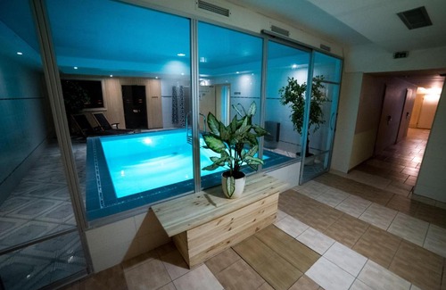 Priekuli Hotel | Hotel Tigra