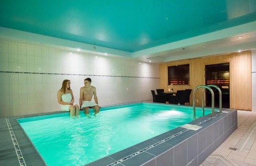 Priekuli Hotel | Hotel Tigra