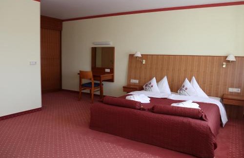 Priekuli Hotel | Hotel Tigra