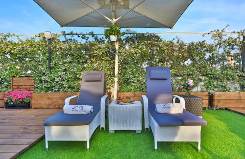 Santa Margherita Ligure Hotel | Hotel Tigullio Et De Milan