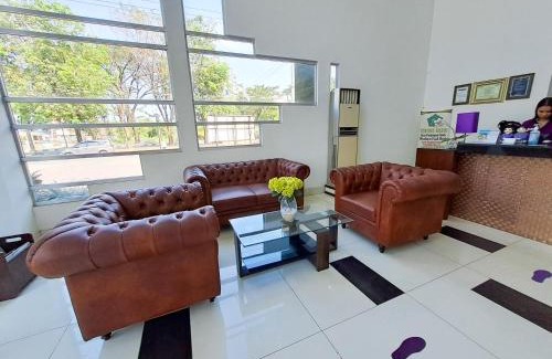 Sedati Hotel | HOTEL TILAMAS