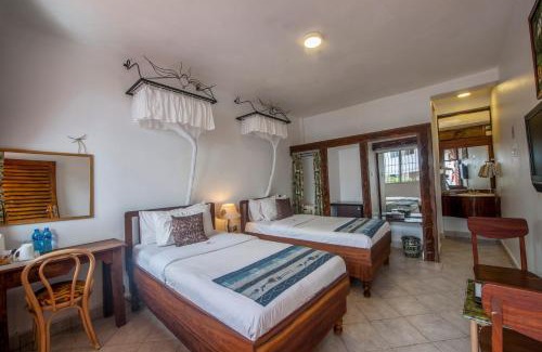Mwanza Hotel | Hotel Tilapia