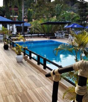 Mwanza Hotel | Hotel Tilapia