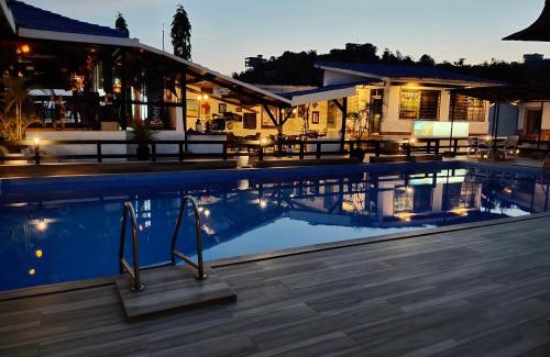 Mwanza Hotel | Hotel Tilapia