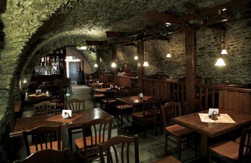 Pezinok Hotel | Hotel Tilia