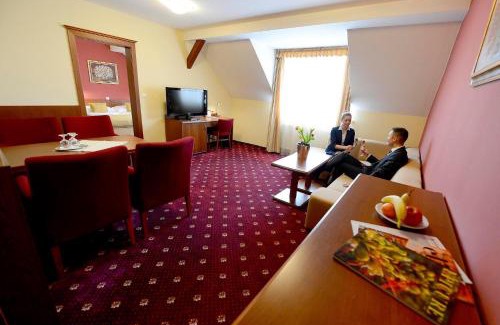 Pezinok Hotel | Hotel Tilia