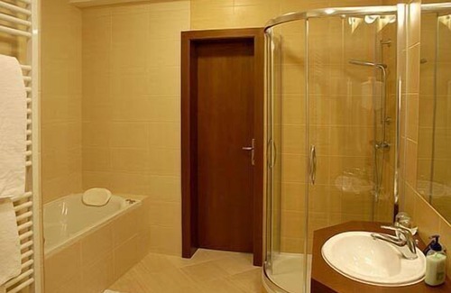 Pezinok Hotel | Hotel Tilia