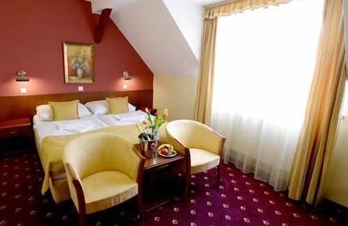 Pezinok Hotel | Hotel Tilia
