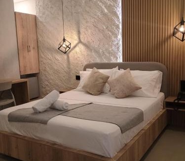 Laureles - Estadio Hotel | Hotel Time Oclock