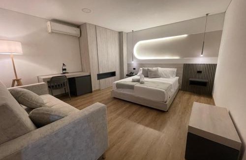 Laureles - Estadio Hotel | Hotel Time Oclock