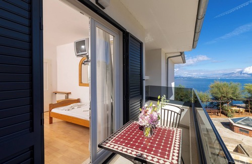 Pokrivenik Hotel | Hotel Timun