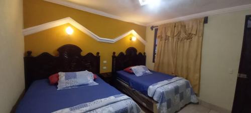 San Pedro La Laguna Hotel | Hotel TINAMIT 1