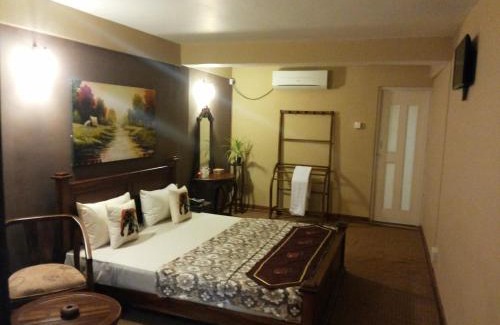 Dambulla Hotel | Hotel Tinaya