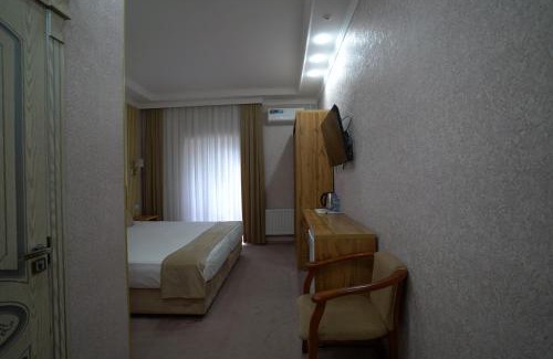 Urgench Hotel | Hotel Tinchlik Plaza