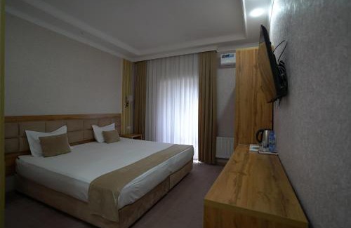 Urgench Hotel | Hotel Tinchlik Plaza