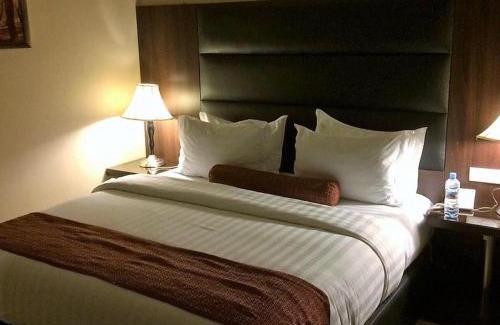 Dakhlet Nouadhibou Apartment | Hotel tiris