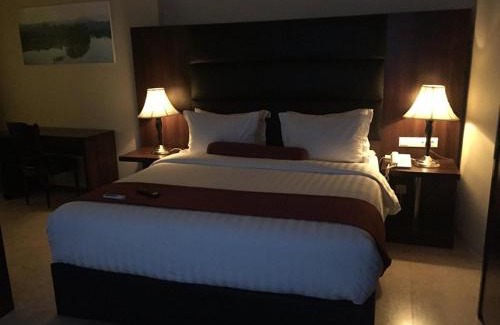 Dakhlet Nouadhibou Apartment | Hotel tiris