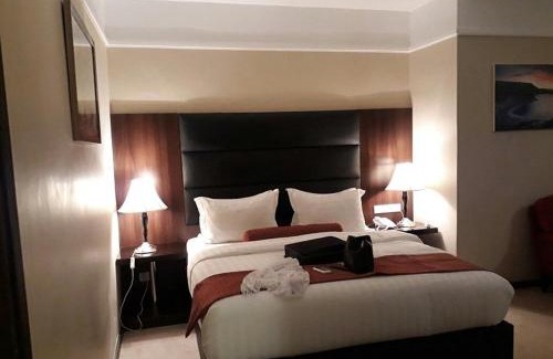 Dakhlet Nouadhibou Apartment | Hotel tiris