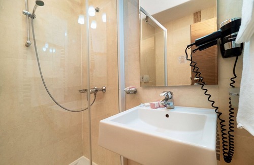 Baile Olanesti Hotel | Hotel Tisa
