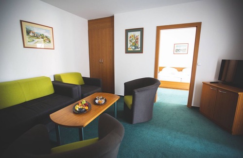 Hocko Pohorje Hotel | Hotel Tisa