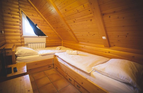 Hocko Pohorje Hotel | Hotel Tisa