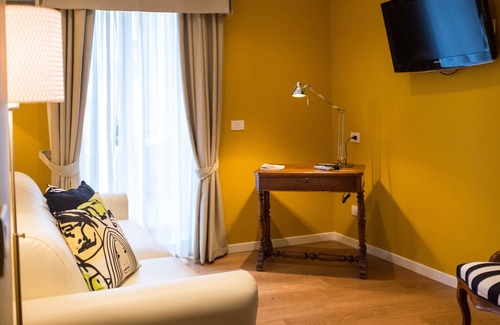 San Marino Hotel | Hotel Titano