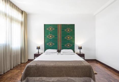 Beira Hotel | Hotel Tivoli Beira
