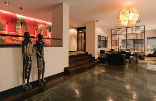 Beira Hotel | Hotel Tivoli Beira