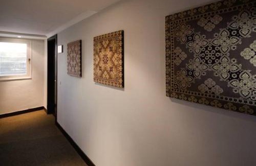 Beira Hotel | Hotel Tivoli Beira