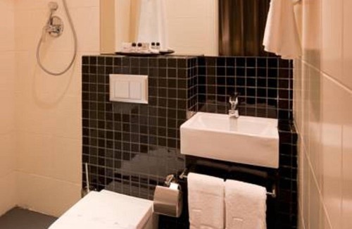 Beira Hotel | Hotel Tivoli Beira