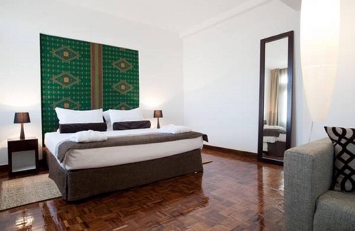 Beira Hotel | Hotel Tivoli Beira