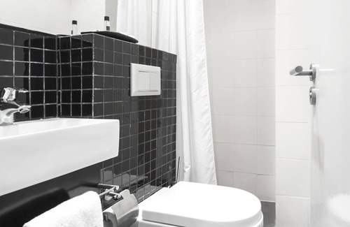 Beira Hotel | Hotel Tivoli Beira