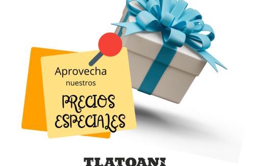 Chignahuapan Hotel | Hotel Tlatoani