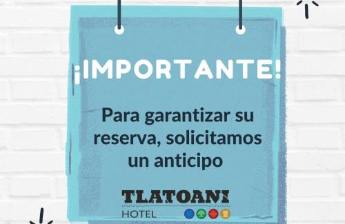 Chignahuapan Hotel | Hotel Tlatoani