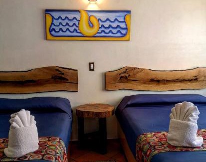 Chignahuapan Hotel | Hotel Tlatoani