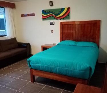 Chignahuapan Hotel | Hotel Tlatoani